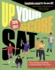 Up Your Score Sat 2016-2017: the Underground Guide to Outsmarting the Sat