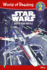 Death Star Battle (World of Reading, Level 2: Star Wars)