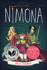 Nimona: a Subversive Graphic Novel Adventure About Villainy, Identity, and Unexpected Loyalty