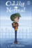 Oddly Normal 1
