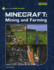 Minecraft Mining and Farming (21st Century Skills Innovation Library: Unofficial Guides Junior)