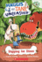 Digging for Dinos: a Branches Book (Haggis and Tank Unleashed #2): Volume 2