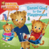 Daniel Goes to the Playground (Daniel Tiger's Neighborhood)