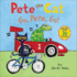 Go, Pete, Go (Pete the Cat)