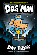 Dog Man 12