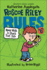 Never Walk in Shoes That Talk 6 Roscoe Riley Rules