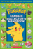 Classic Collector's Handbook: an Official Guide to the First 151 Pokemon