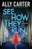 See How They Run (Embassy Row, Book 2) (2)