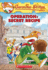 Operation: Secret Recipe (Geronimo Stilton #66): Volume 66