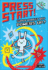 Super Rabbit Boy Powers Up! (Press Start! )
