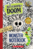 Monster Notebook: Branches Special Edition (Notebook of Doom) (the Notebook of Doom)