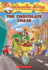 The Chocolate Chase (Geronimo Stilton #67): Volume 67