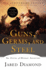 Guns, Germs, and Steel: the Fates of Human Societies