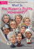 What is the Women's Rights Movement?