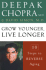 Grow Younger, Live Longer