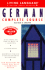 Basic German: Cassette/Book Package (Ll(R) Complete Basic Courses)