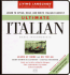 Ultimate Italian: Basic-Intermediate Cassette Program (Ll(R) Ultimate Basic-Intermed)