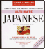 Ultimate Japanese: Basic-Intermediate Cassette Program (Ultimate Beginner-Intermediate)