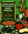Moosewood Restaurant Daily Special: More Than 275 Recipes for Soups, Stews, Salads and Extras
