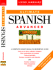Ultimate Spanish: Advanced