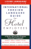International Foreign Language Guide for Hotel Employees Course