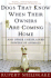 Dogs That Know When Their Owners Are Coming Home: and Other Unexplained Powers of Animals