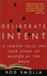 Deliberate Intent: a Lawyer Tells the True Story of Murder By the Book