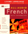 All-Audio French: Cassette Program (All-Audio Courses)