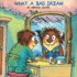 What a Bad Dream (a Golden Look-Look Book)