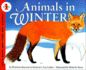 Animals in Winter (Let's-Read-and-Find-Out Science: Stage 1 (Pb))
