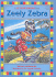 Zeely Zebra