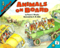 Animals on Board (Turtleback School & Library Binding Edition)