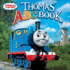 Thomas's Abc Book (Turtleback Binding Edition)