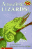 Amazing Lizards (Level 2) (Hello Reader)