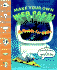 Make Your Own Web Page! , a Guide for Kids-1998 Publication