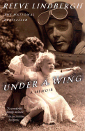 Under a Wing: a Memoir