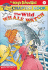 The Wild Whale Watch (the Magic School Bus Chapter Book, No. 3)