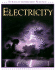 Electricity