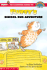 Fluffy's School Bus Adventure