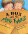 A Box Can Be Many Things (Scholastic)
