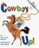 Cowboy Up! (Rookie Readers)