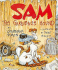 Sam the Garbage Hound