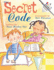The Secret Code (Rookie Readers)