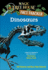 Dinosaurs (Magic Tree House Fact Tracker Graphic Novel, Volume 1)