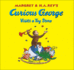 Curious George Visits a Toy Store [Library Binding] Rey, Margret; Weston, Martha and Rey, H. a.