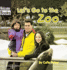 Let's Go to the Zoo (Weekend Fun)