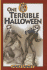 One Terrible Halloween (Sam Dog Detective)