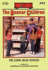 The Comic Book Mystery (Turtleback School & Library Binding Edition)