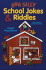 696 Silly School Jokes and Riddles (Turtleback School & Library Binding Edition)
