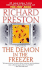 The Demon in the Freezer: the Terrifying Truth About the Threat From Bioterrorism